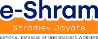 E-shram