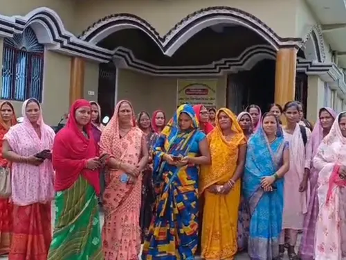 Geevika DIDI