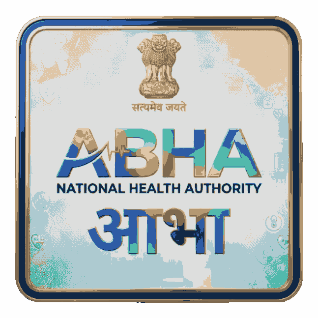ABHA Card