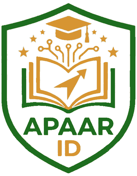APAAR ID कार्ड